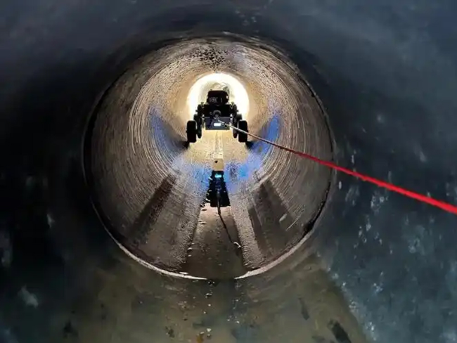 铜鼓CCTV检测后如何整理数据？