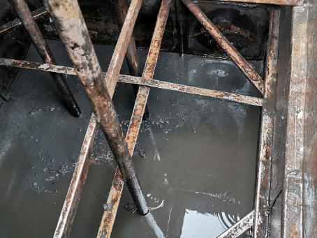 铜鼓CCTV管道检测具体做什么？